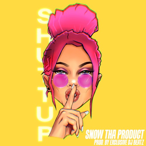 SHUTTUP