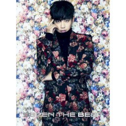SE7EN THE BEST
