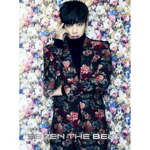 SE7EN THE BEST