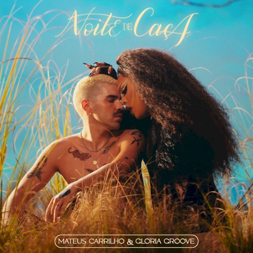 NOITE DE CAÇA