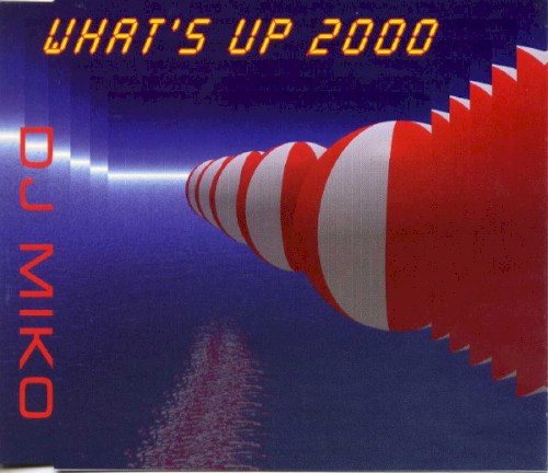 What's Up 2000