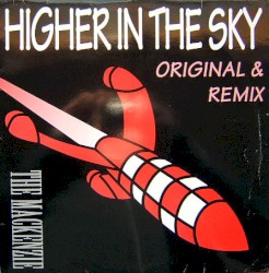 Higher In The Sky - Original & Remix
