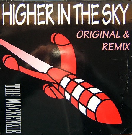 Higher In The Sky - Original & Remix