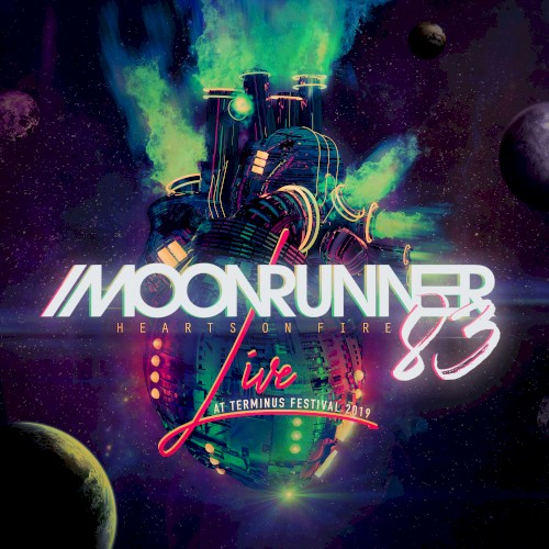 Hearts on Fire (Live at Terminus Festival 2019)