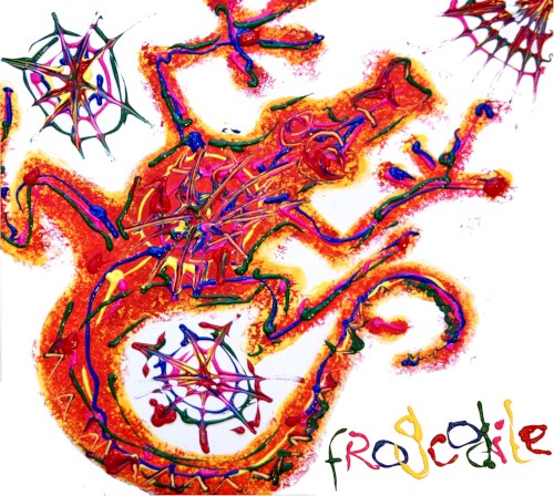Frogcodile