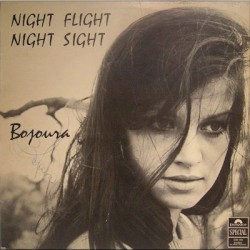 Night Flight Night Sight