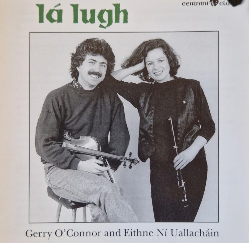 Lá Lugh