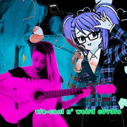 Cool N' Weird C0v3rs