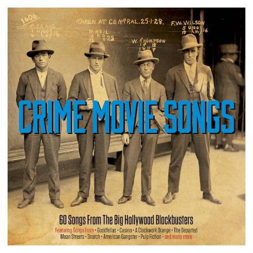 Crime Movie Songs
