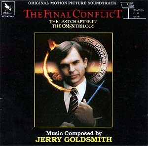 The Final Conflict