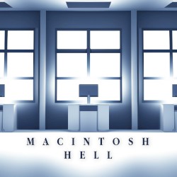 Macintosh Hell