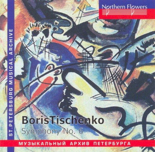 Symphony no. 6