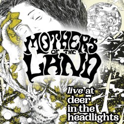 Live at Deer in the Headlights Studio