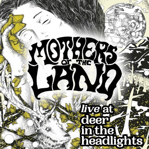 Live at Deer in the Headlights Studio