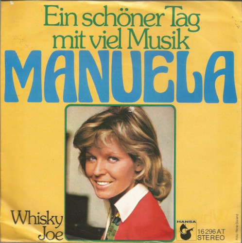 Ein schöner Tag mit viel Musik / Whiskey Joe