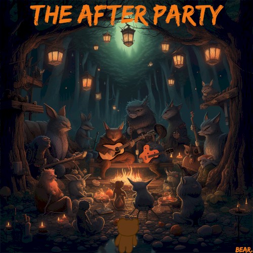 The After Party