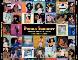 Japanese Singles Collection - Greatest Hits
