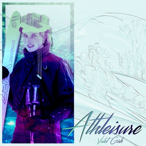 Athleisure