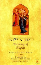 Meeting of Angels