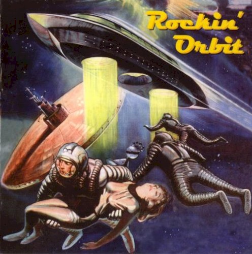Rockin’ Orbit
