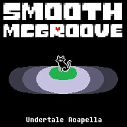 Undertale (A Cappella)