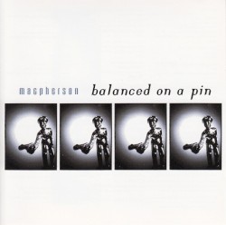 Balanced on a Pin