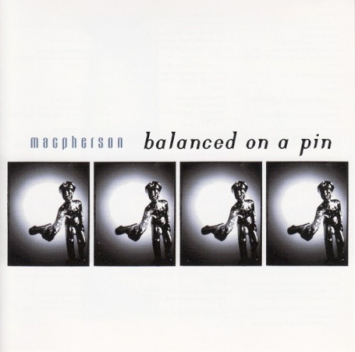 Balanced on a Pin