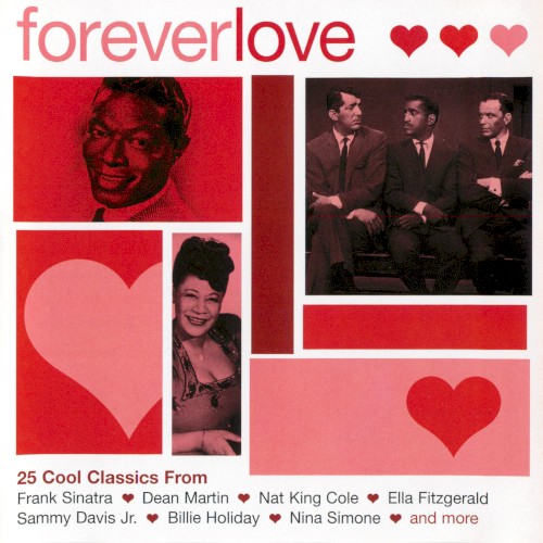 Forever Love