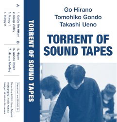 torrent of sound tapes