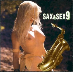 Sax & Sex, Vol. 9