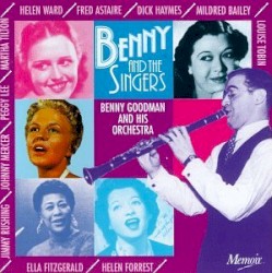 Benny and the Singers