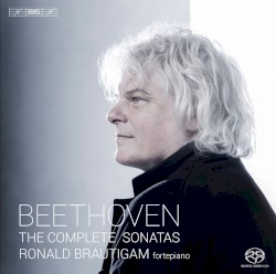 The Complete Sonatas