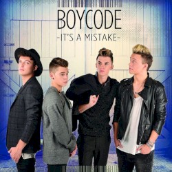 It's a Mistake