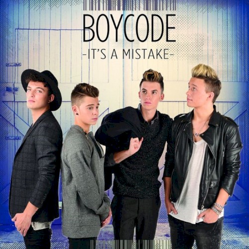 It's a Mistake