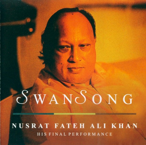 Swan Song
