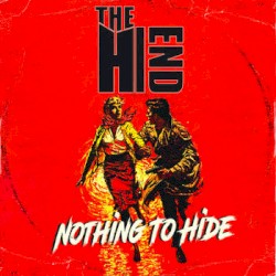 Nothing To Hide