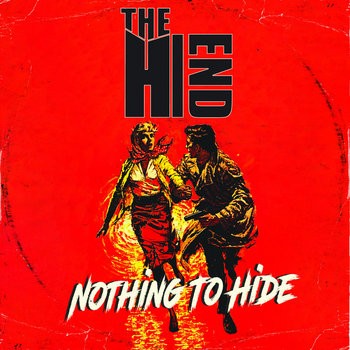 Nothing To Hide