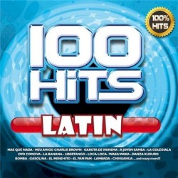 100 Hits Latin