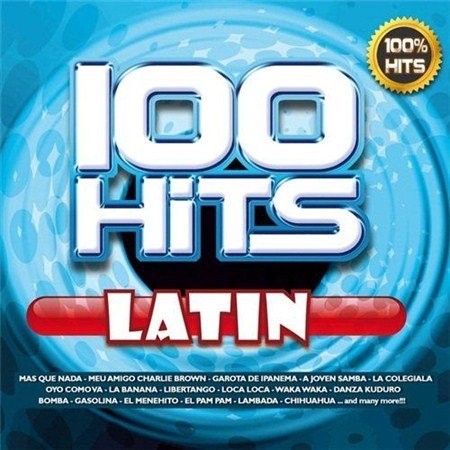 100 Hits Latin