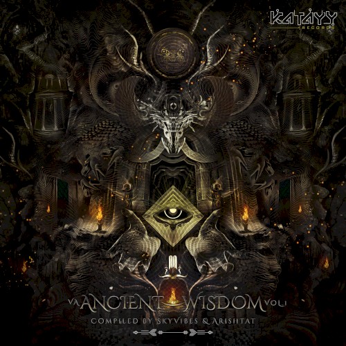Ancient Wisdom, Vol. 1