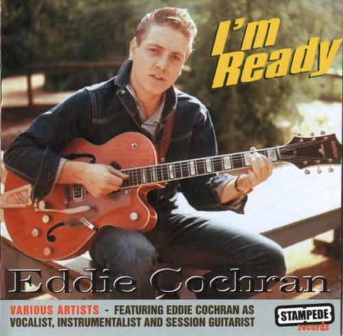 I'm Ready