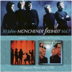 30 Jahre Münchener Freiheit Vol. 7