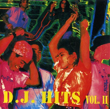 D.J. Hits Vol. II