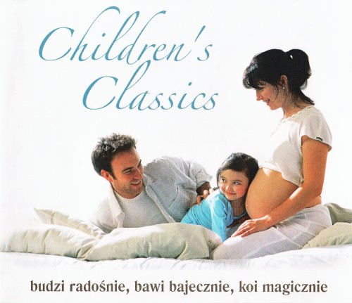 Children’s Classic