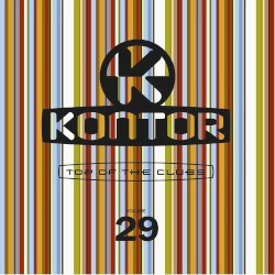 Kontor: Top of the Clubs, Volume 29