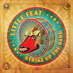Strike Up the Band