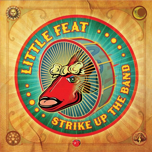Strike Up the Band