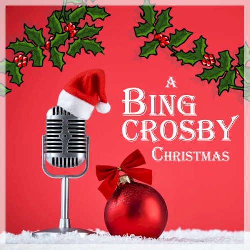 A Bing Crosby Christmas