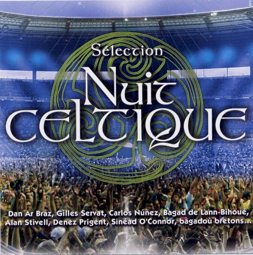 Nuit Celtique
