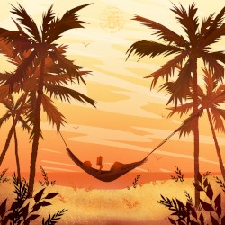 Try to Relax